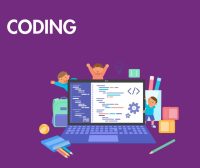 KS2 Yr3-6 Coding: Tuesday 17th February 2026: 9am-12pm
