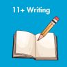 Yr5 11+ Writing: Wednesday 8th April 2026: 12:30pm-3:30pm