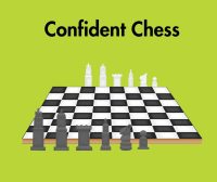 Confident Chess: Friday 10th April 2026: 1pm-4pm