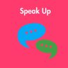KS2 Speak Up: Thursday 9th April 2026: 12.30pm-3.30pm
