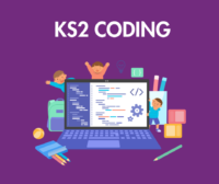 KS2 Coding Super Mario Themed Workshop: Friday 29th May 2026: 9am-12pm