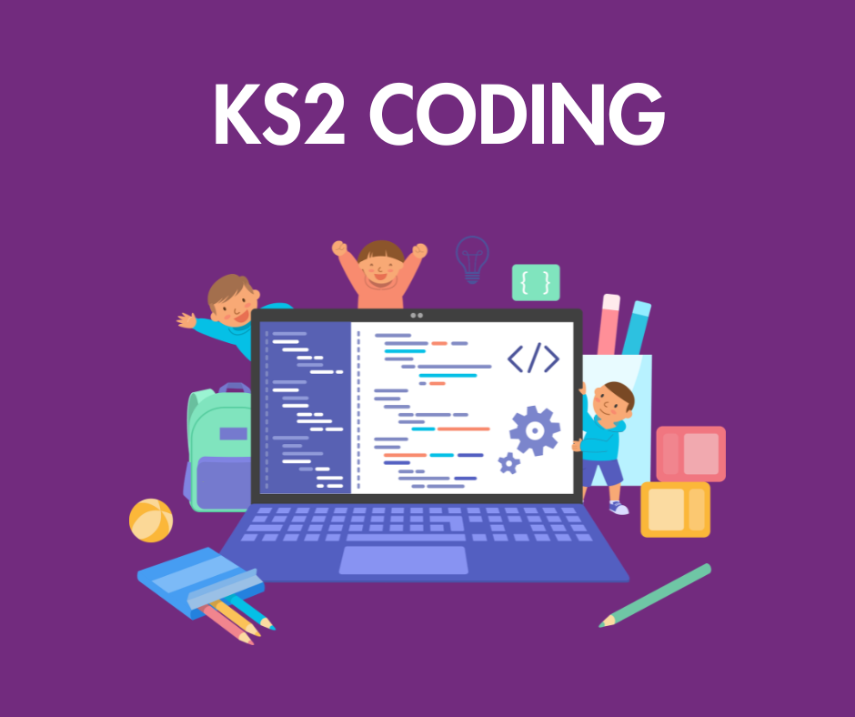 KS2 Coding Super Mario Themed Workshop: Friday 29th May 2026: 9am-12pm