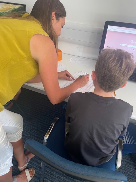 Exam Skills Workshops in Brentwood, Essex, Builds Confidence for Children