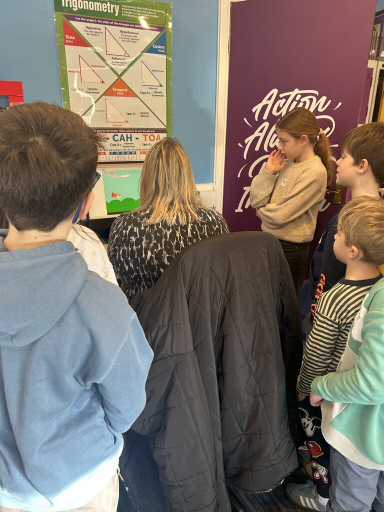 Coding Workshop for School Holidays in Brentwood, Essex