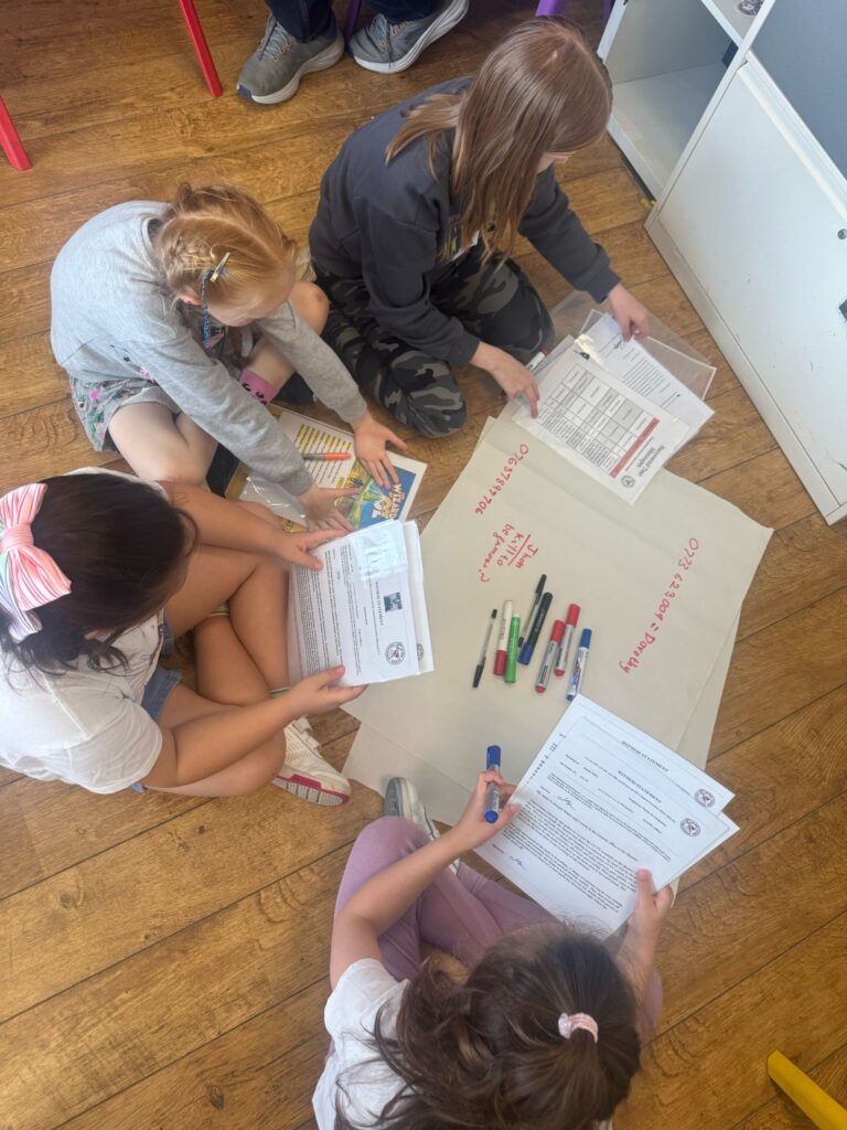 Maths, English and Creative Workshops for School Holidays in Brentwood, Essex