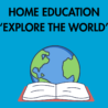 Home Education 6 week course: starting Wednesday 9th September 2026: 9:30am-11:30am